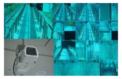 CCTV
