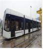 노면전차(TRAM) 특징장치