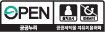 제 3유형 : 출처표시 + 변경금지/출처표시/상업적, 비상업적 이용가능/변형 등 2차적 저작물 작성 금지