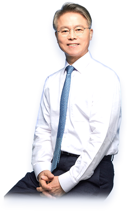 전남광주통합특별시장 민형배