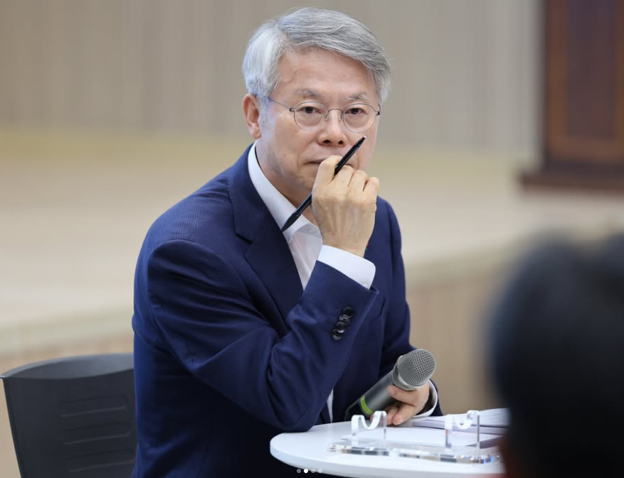 통합의 힘을 논과 바다와 산으로!